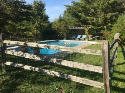 Maine Porch & Pergola Company - Carpentry & Woodworking in Hampden, ME