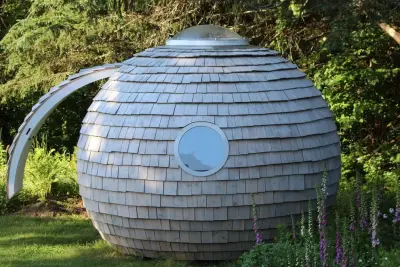 Podzook - Design-Build Services in Waldoboro, ME
