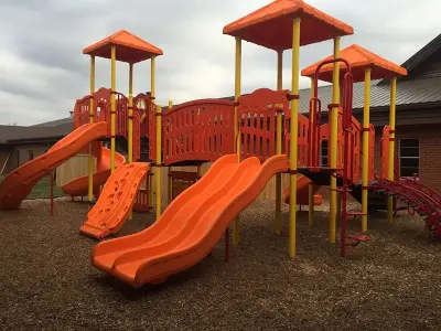 Play System Setups by Recreation Unlimited