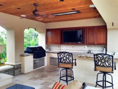 TD Construction - Design-Build Services in Brentwood, CA