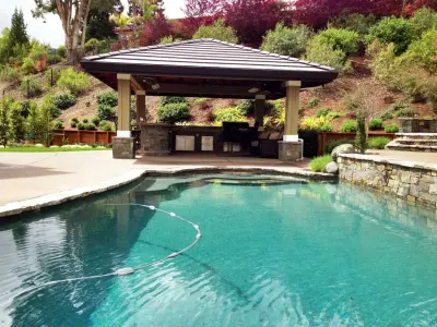 TD Construction - Design-Build Services in Brentwood, CA