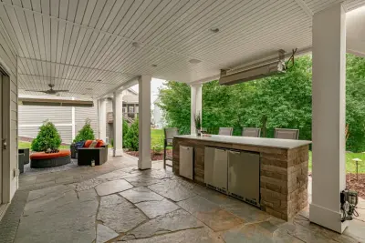 Precision Decks LLC - Carpentry & Woodworking in Corcoran, CA