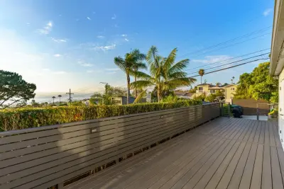 West Coast Deck - Carpentry & Woodworking in Solana Beach, CA