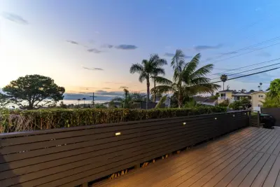 West Coast Deck - Carpentry & Woodworking in Solana Beach, CA