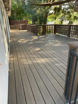 John P Martin Construction - Carpentry & Woodworking in San Diego, CA