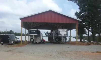 R&B Portable Solutions - Deck Building & Repair in Jackson, GA