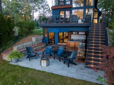 Halm & Perkins, LLC - Design-Build Services in Okemos, MI
