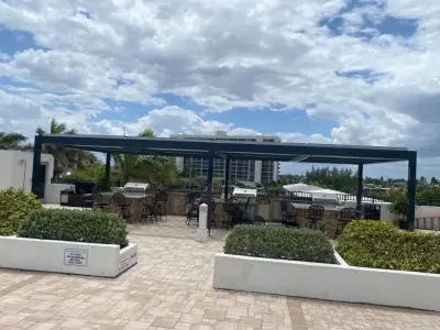 enVision Pergola LLC - Custom Home Builders in Boca Raton, FL