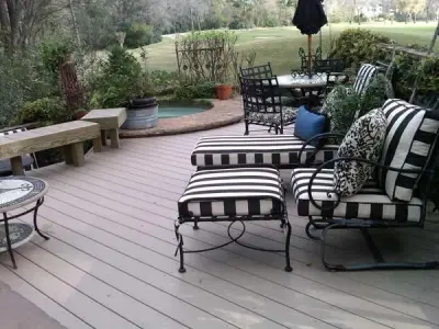 Woody WoodDeckers - Custom Home Builders in The Woodlands, TX