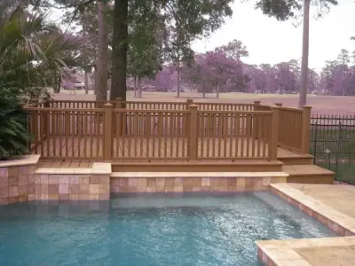 Woody WoodDeckers - Custom Home Builders in The Woodlands, TX