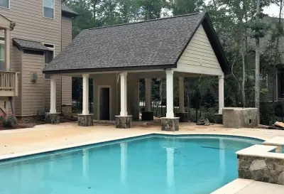 Premier Stone Outdoor Living - Tile & Stone Installation Services in Charlotte, NC