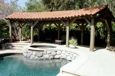 Exterior Specialty Construction - Fence Installation in Los Angeles, CA