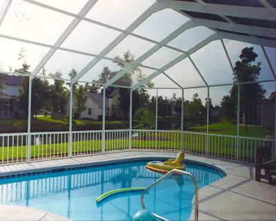 Call The Screen Guys - Deck Building & Repair in Jacksonville, FL