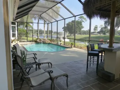Call The Screen Guys - Deck Building & Repair in Jacksonville, FL