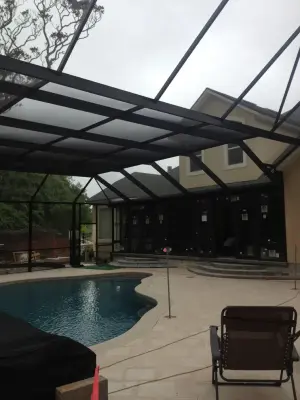 Call The Screen Guys - Deck Building & Repair in Jacksonville, FL