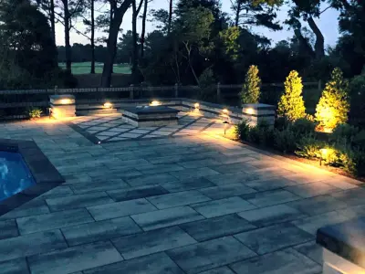 Virginia Beach Patios - Design-Build Services in Virginia Beach, VA