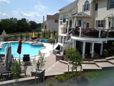 Amazing Decks - Landscape Construction in Ambler, PA