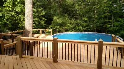 Woolf's Custom Carpentry - Carpentry & Woodworking in Salisbury, NC