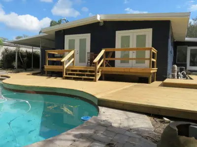 McNish Outdoor Living llc - Carpentry & Woodworking in Apopka, FL