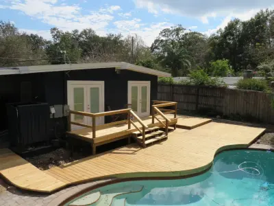 McNish Outdoor Living llc - Carpentry & Woodworking in Apopka, FL