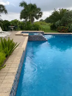 Tropical Patios, Inc. - Landscape Design in Harlingen, TX