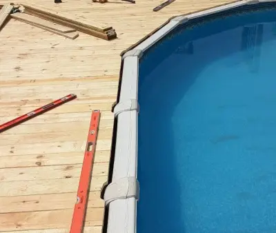 K & S Exterior Construction and Remodeling - Fence Installation in Dillsburg, PA