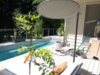 Weatherford Construction Company - Carpentry & Woodworking in Wendell, NC