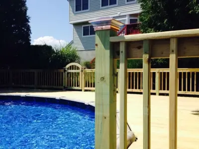 Deck Phenom - Patio Design & Installation in Amawalk, NY