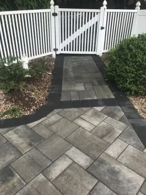 Deck Overlay for Pools — Deck Building & Repair project by Stoney Mountain Construction