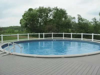 Classic Decks & Fence LLC - Fence Installation in Sugarcreek, OH