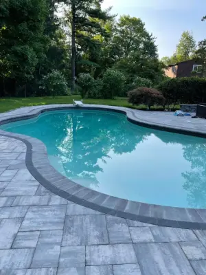 Tomaz Construction and Design - Landscape Construction in Rockland, MA