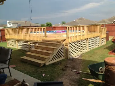 Acumen Home Accents - Carpentry & Woodworking in Garland, TX