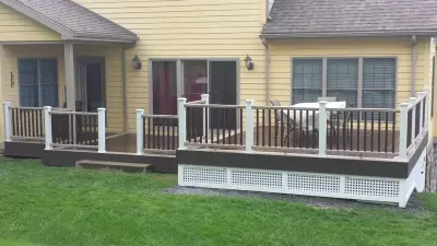 SelectDecks - Landscape Design in Pittsburgh, PA