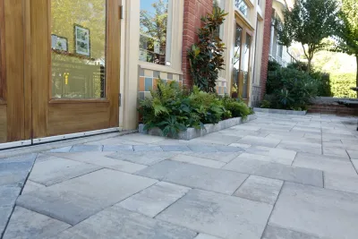 Plants Creative Landscapes - Lawn Aeration in Decatur, GA