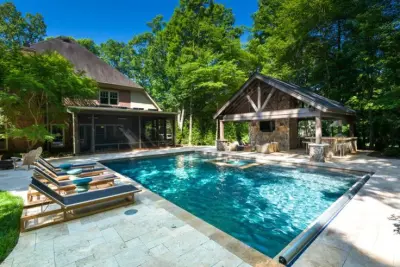 Premier Stone Outdoor Living - Tile & Stone Installation Services in Charlotte, NC