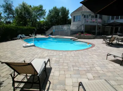 Fieldstone Pros - Design-Build Services in Milford, MA