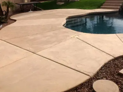 Deck Services, Inc. - Deck Building & Repair in Phoenix, AZ