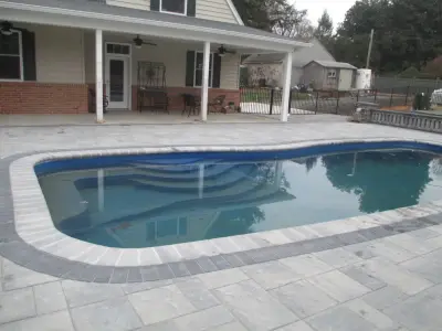 Metro Landscape & Construction, Inc - Deck Building & Repair in Frederick, MD