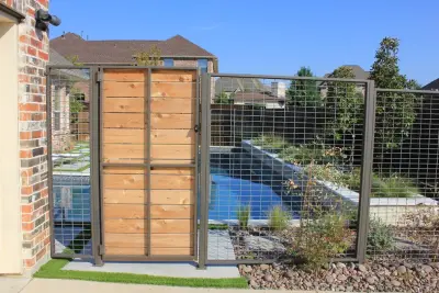 Southwest Fence & Deck - Landscape Construction in Carrollton, TX