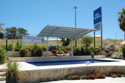 Aquatic Initiatives — Deck Building & Repair project by Modern Carport & Awning