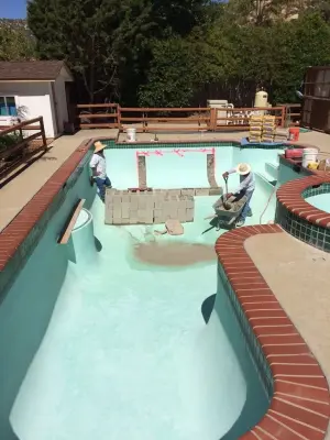 Gardner Outdoor & Pool Remodeling - Plumbing Services in Indio, CA