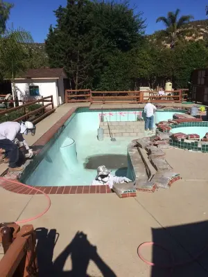 Gardner Outdoor & Pool Remodeling - Plumbing Services in Indio, CA