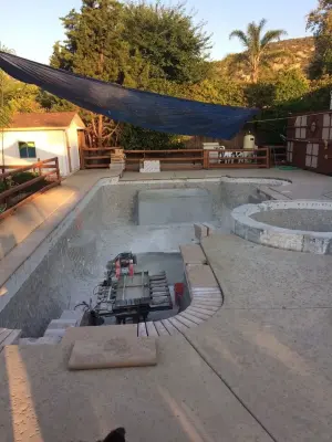 Gardner Outdoor & Pool Remodeling - Plumbing Services in Indio, CA
