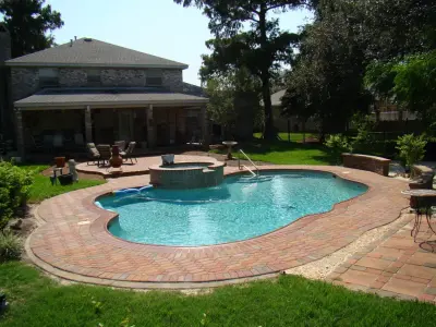 Custom Outdoor Concepts - Design-Build Services in New Orleans, LA