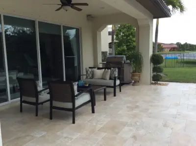 Pool & Patio Design Inc. - Deck Building & Repair in Pompano Beach, FL