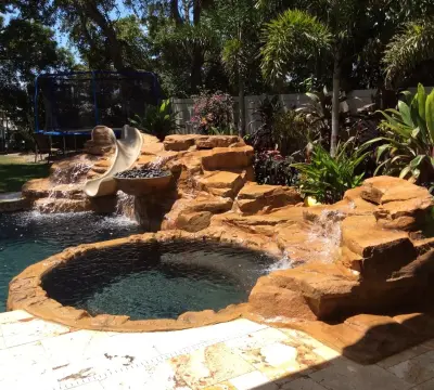 Pool & Patio Design Inc. - Deck Building & Repair in Pompano Beach, FL