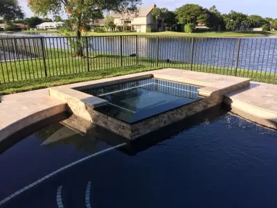 Pool & Patio Design Inc. - Deck Building & Repair in Pompano Beach, FL