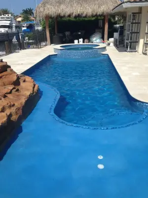 Pool & Patio Design Inc. - Deck Building & Repair in Pompano Beach, FL
