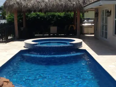 Pool & Patio Design Inc. - Deck Building & Repair in Pompano Beach, FL