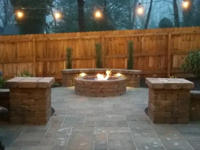 Plants Creative Landscapes - Lawn Aeration in Decatur, GA